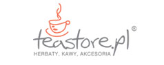 Teastore - Sklep  z herbatą kawą i akcesoriami.