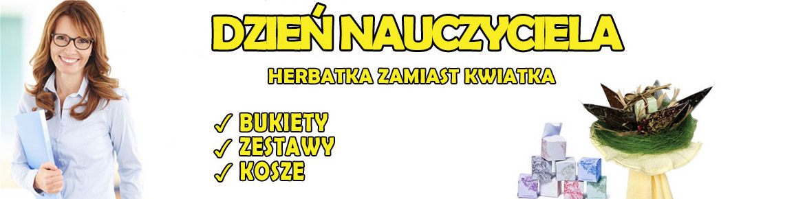 Dzień nauczyciela