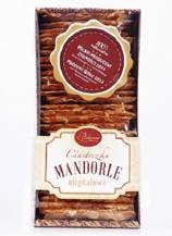 Ciasteczka migdałowe "Mandorle" 150g